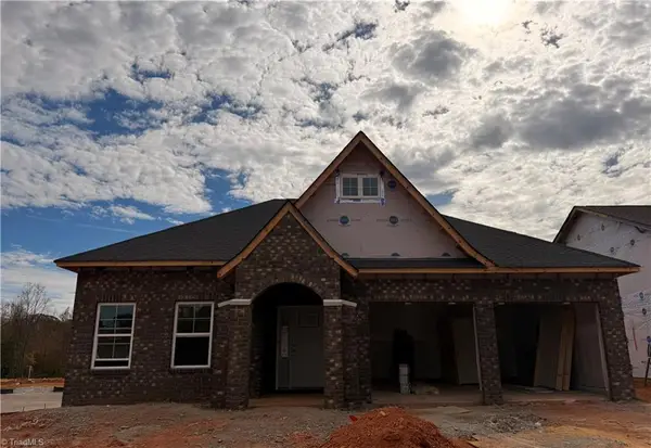 265 Morning Star Drive, Advance, NC 27006