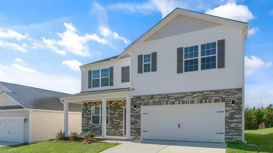 411 Falcon Lane, Lexington, NC 27295 - Image #3