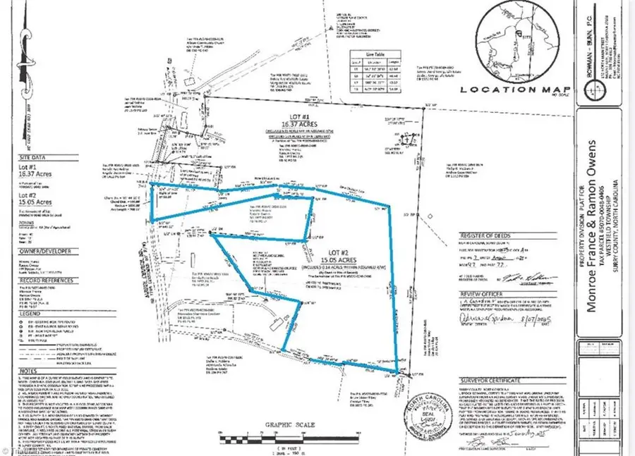 00 Albion Church Road, Mount Airy, NC 27030 - Image #3