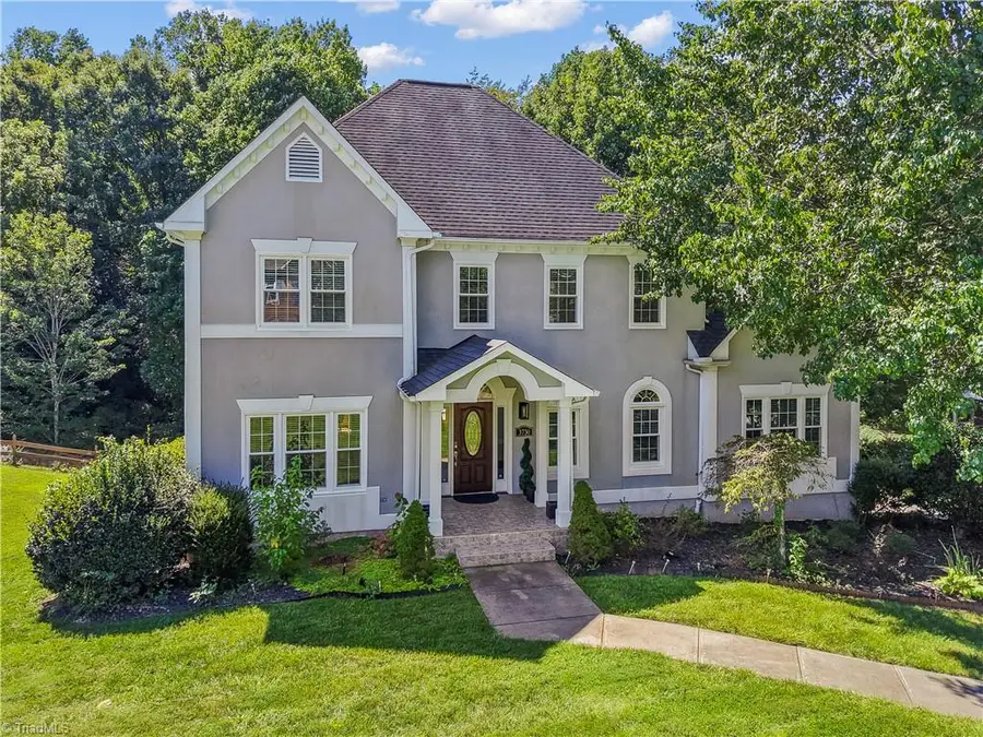 3730 Brownstone Lane, Winston Salem, NC 27106 - Image #2
