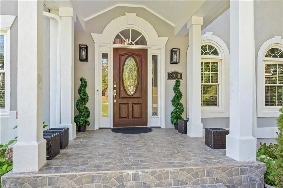 3730 Brownstone Lane, Winston Salem, NC 27106 - Image #3