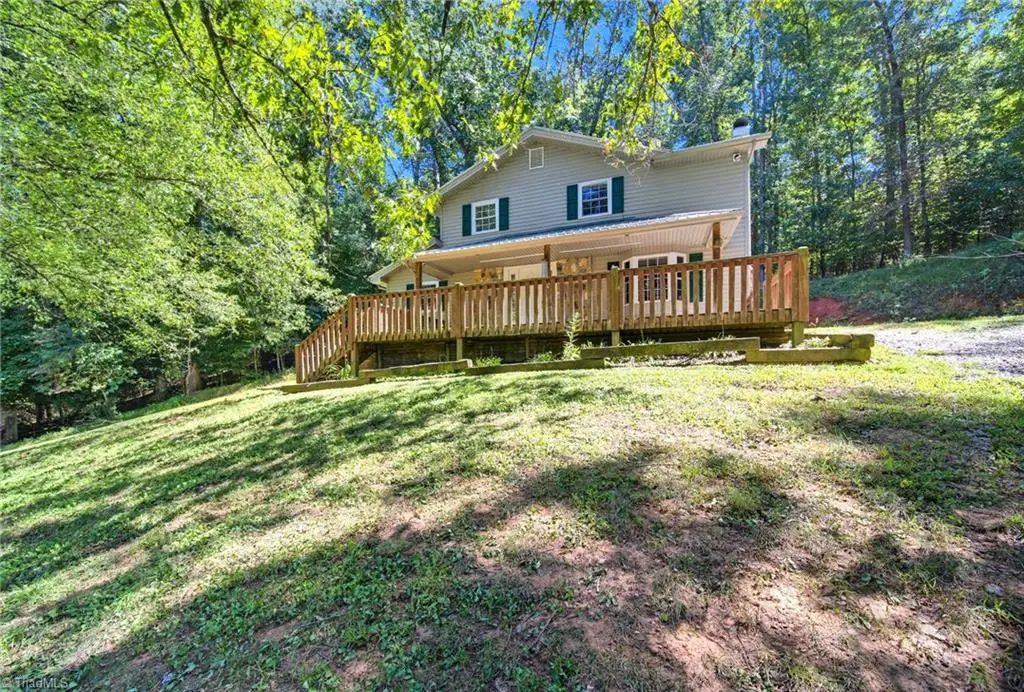 420 Settle Road, Ronda, NC 28670 - Image #1