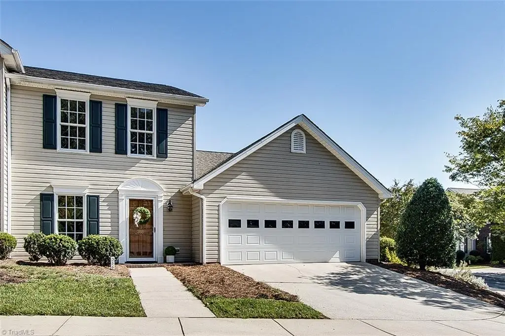 386 Sherwood Oaks Drive, Asheboro, NC 27205 - Image #1