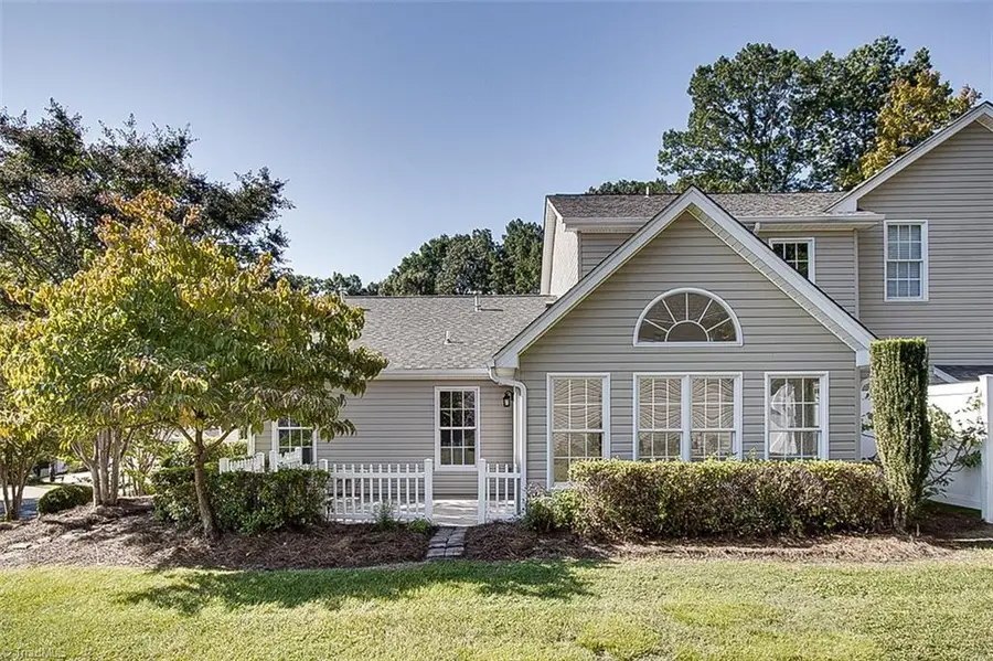 386 Sherwood Oaks Drive, Asheboro, NC 27205 - Image #3