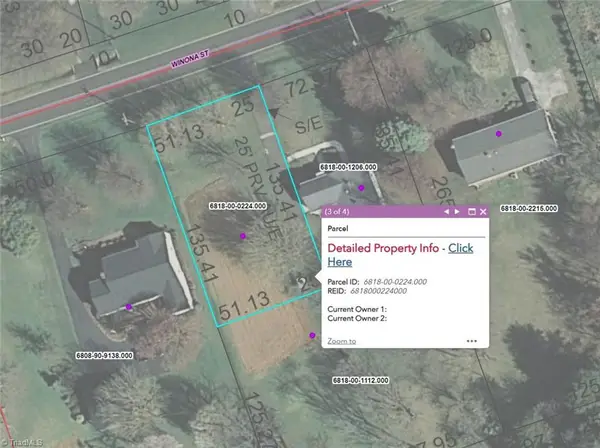 5510 Winona Street, Winston-Salem, NC 27106