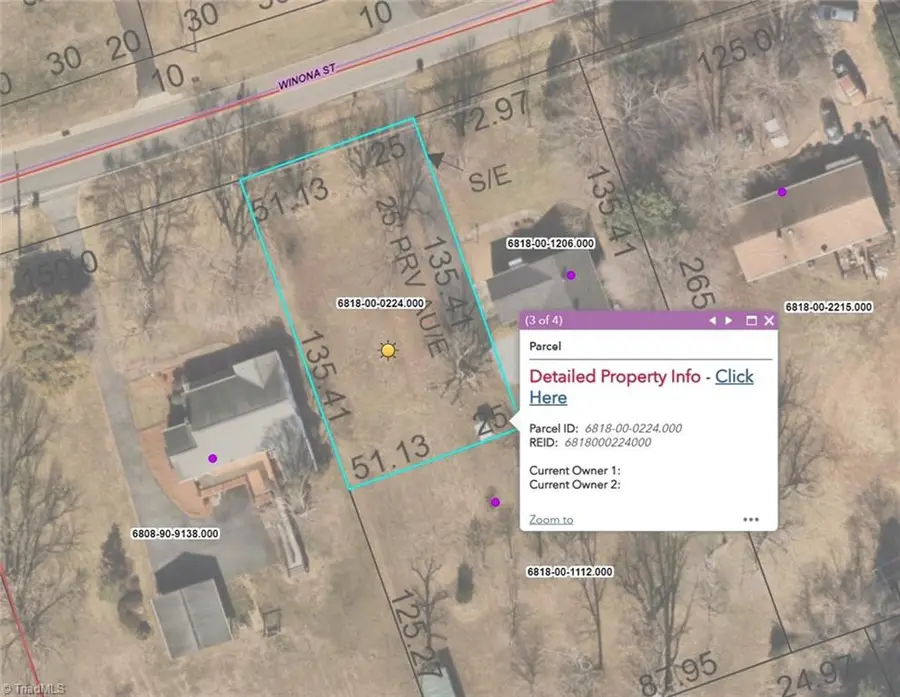 5510 Winona Street, Winston Salem, NC 27106 - Image #3