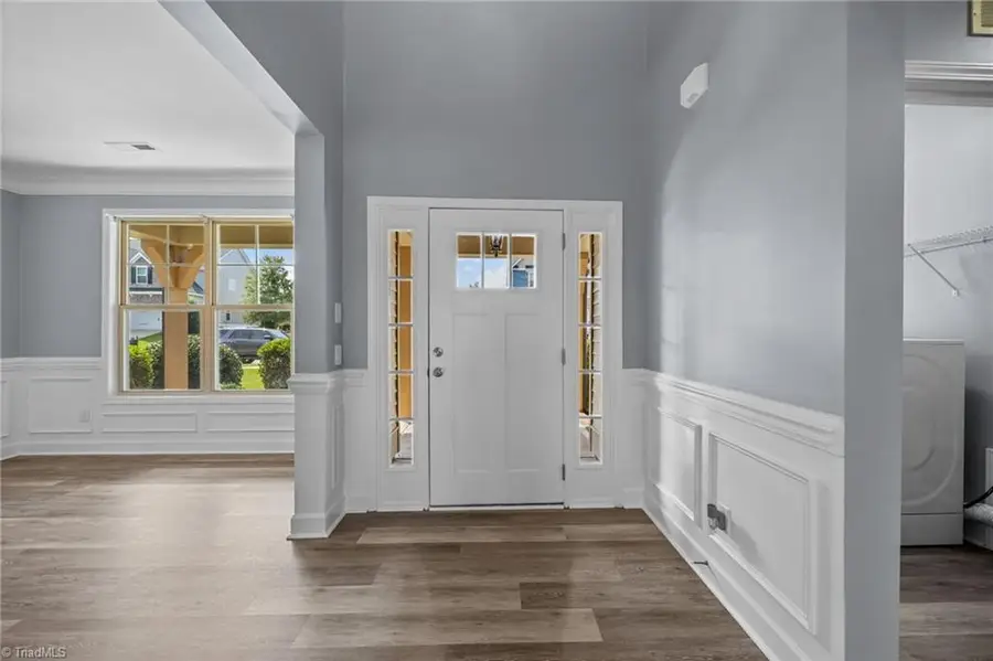 1314 Lael Forest Trail, Burlington, NC 27215 - Image #2