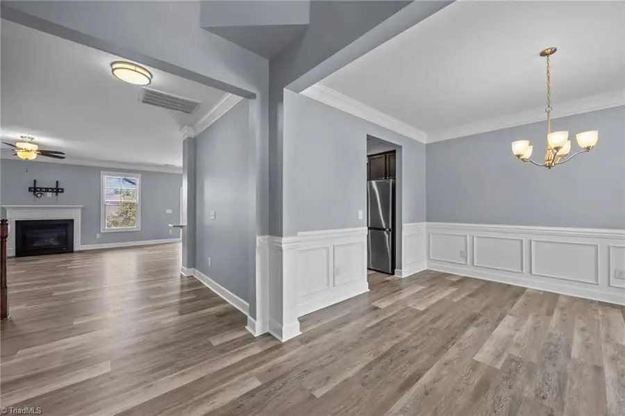 1314 Lael Forest Trail, Burlington, NC 27215 - Image #3