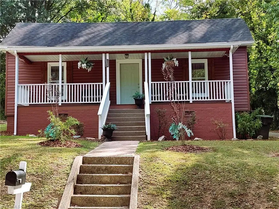910 Branch Street, Eden, NC 27288 - Image #3