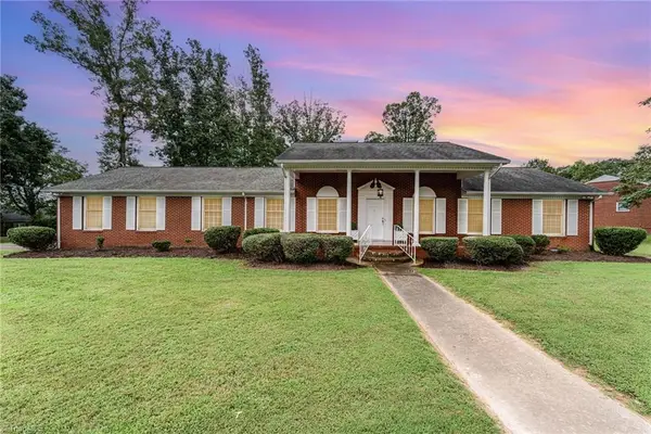 830 Cool Springs Road, Asheboro, NC 27203