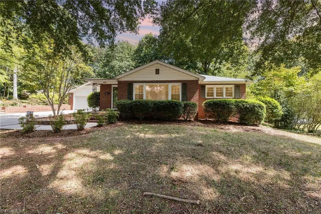 816 Elm Street, Eden, NC 27288 - Image #1