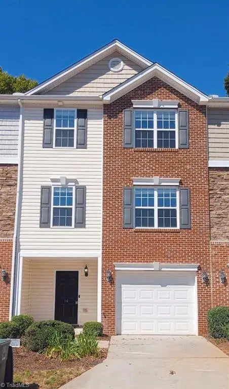 16 Dunlevy Way, Greensboro, NC 27455 - Image #1