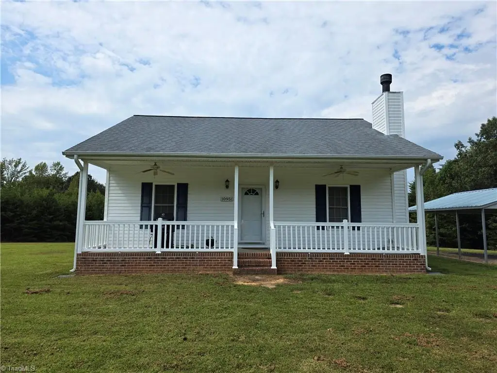 10951 Nc Highway 700, Pelham, NC 27311 - Image #1