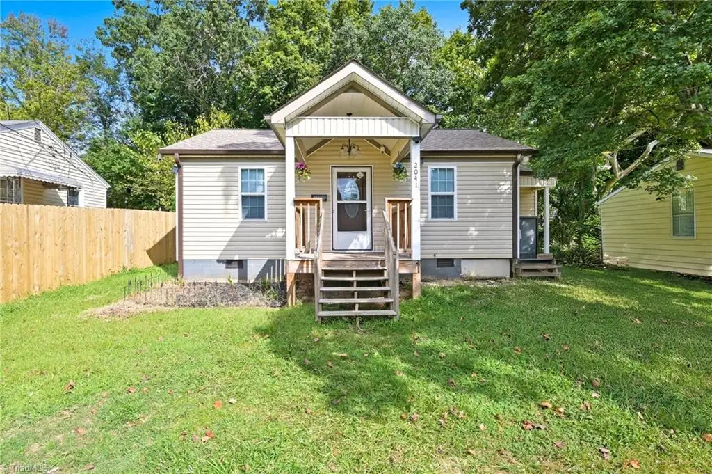 2041 Bloomfield Drive, Winston Salem, NC 27107 - Image #1