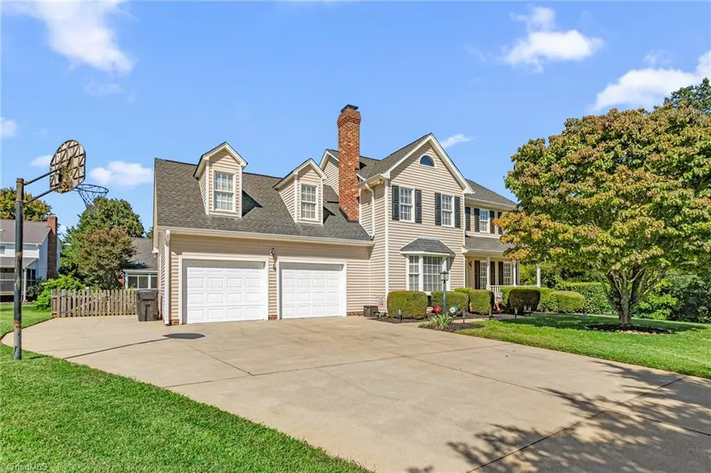 3202 Overlook Court, Burlington, NC 27215 - Image #1