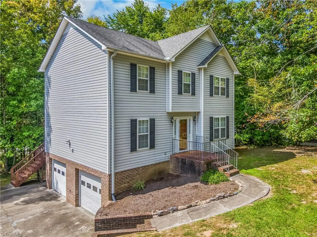 1580 Old Jonestown Road, Winston Salem, NC 27103 - Image #1