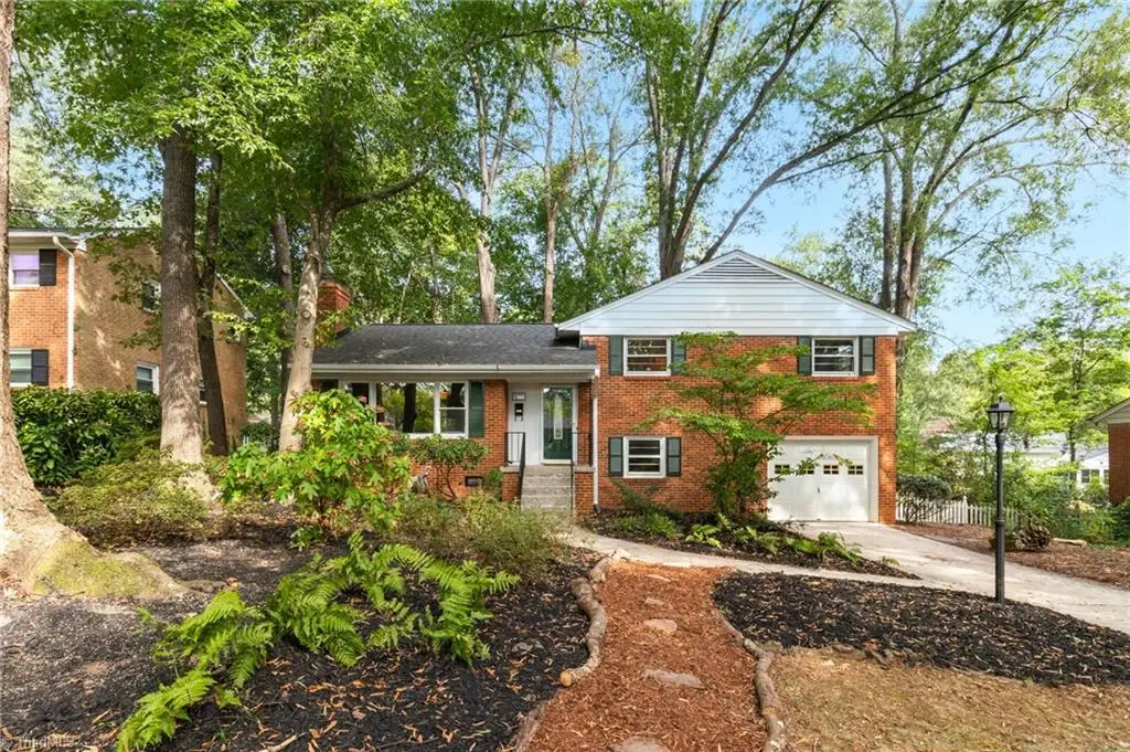 611 Catalina Drive, Greensboro, NC 27403 - #1