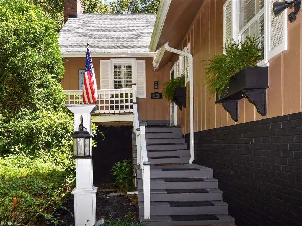 501 Westchester Drive, High Point, NC 27262 - Image #1