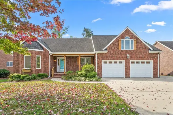 548 Little Creek Drive, Graham, NC 28253