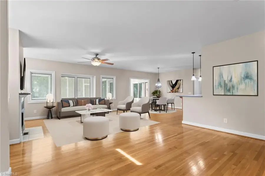 548 Little Creek Drive, Graham, NC 28253 - Image #3