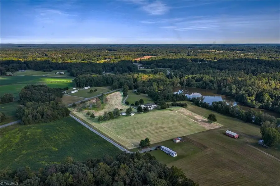 5848 Coble Church Road, Liberty, NC 27298 - Image #3