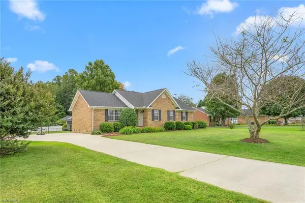 2170 Farrell Road, Mebane, NC 27302