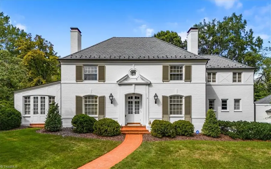 404 Country Club Drive, Greensboro, NC 27408 - Image #2