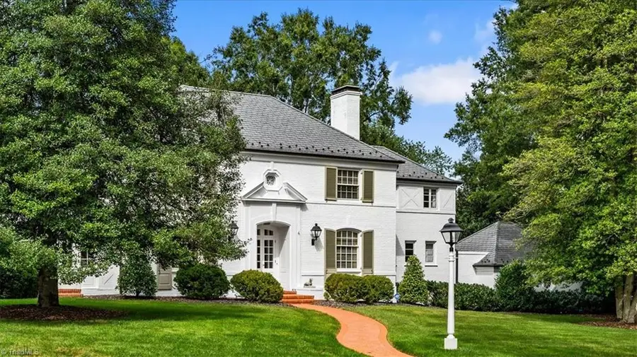 404 Country Club Drive, Greensboro, NC 27408 - Image #3