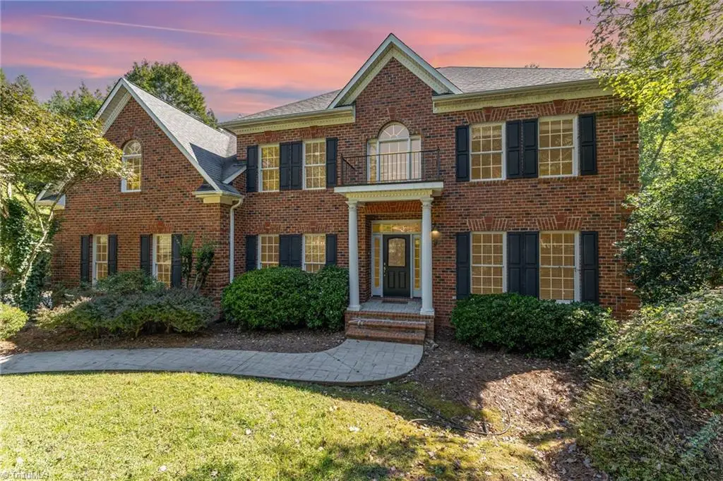 6196 Windsor Farme Road, Summerfield, NC 27358 - #1