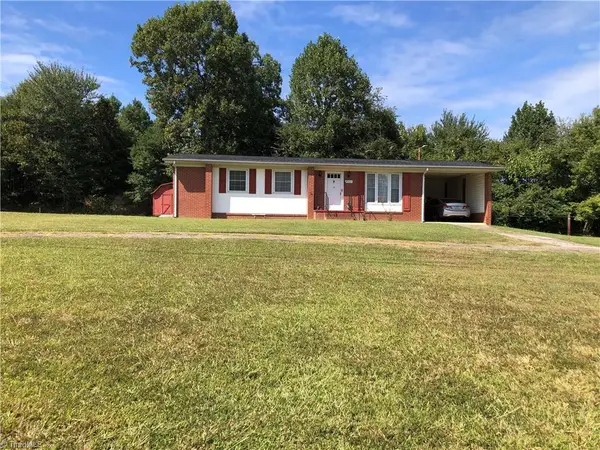 4163 Nc Highway 704, Madison, NC 27025