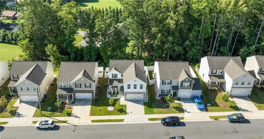 1452 Seawatch Drive, Winston Salem, NC 27127 - Image #2