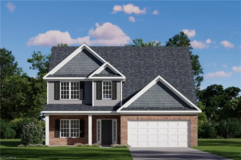 1617 Birtwick Park Street #34, Kernersville, NC 27284 - Image #1