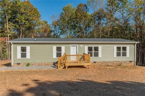 1730 Traphill Union Road, Traphill, NC 28685