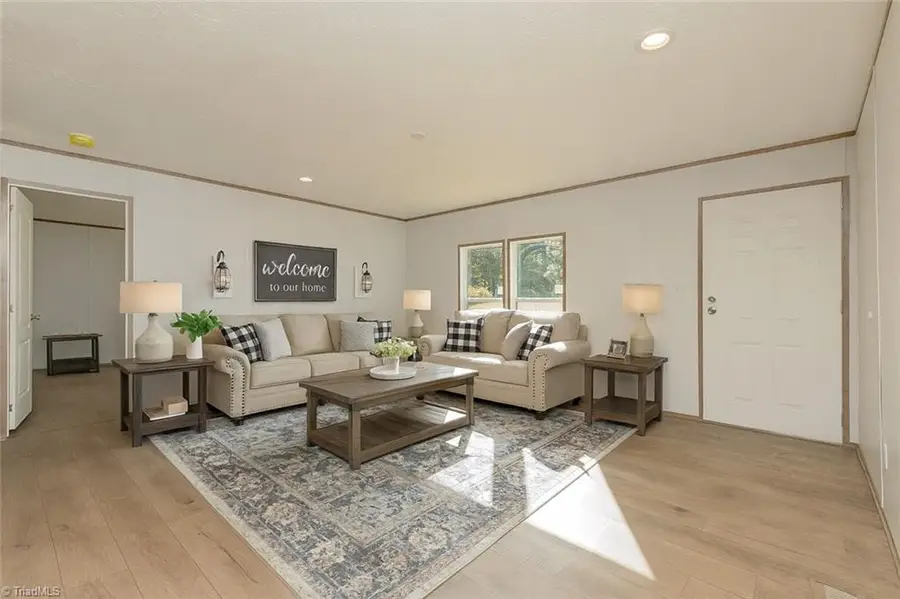 1730 Traphill Union Road, Traphill, NC 28685 - Image #3