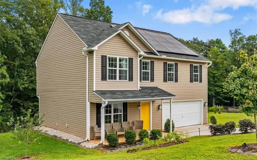 6188 Brentwood Park Drive, Rural Hall, NC 27045 - Image #2