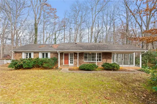 5306 Guida Drive, Greensboro, NC 27410