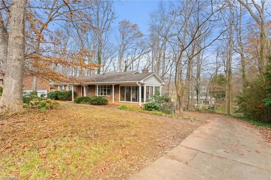 5306 Guida Drive, Greensboro, NC 27410 - Image #2