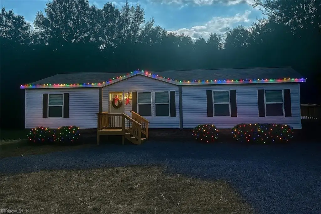 1997 Tippett Road, Franklinville, NC 27248 - Image #1