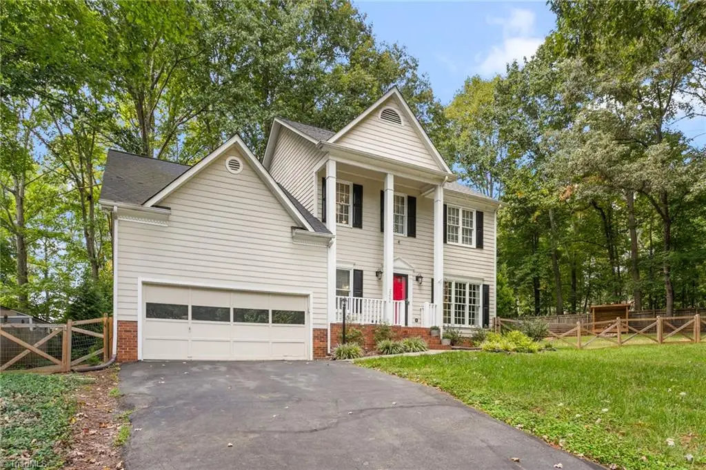 2204 Pellam Forest Court, Pfafftown, NC 27040 - Image #1