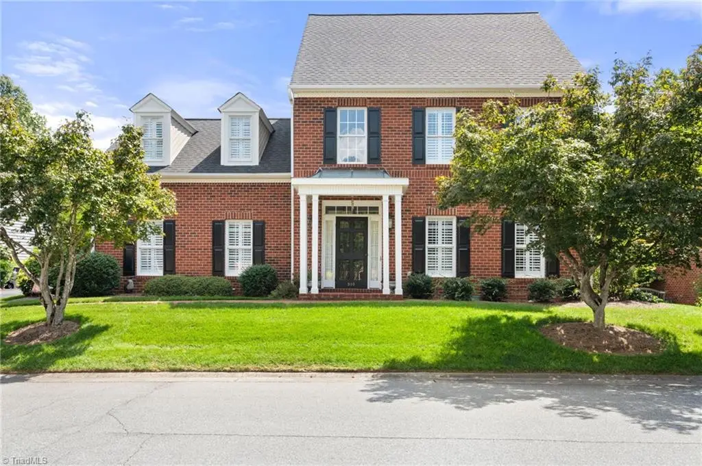 310 Coventry Park Lane, Winston Salem, NC 27104 - Image #1