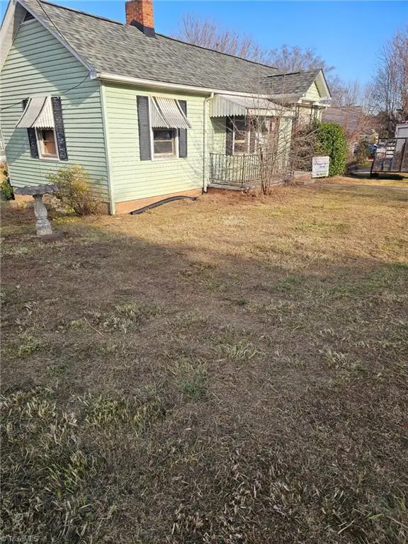 491 Pleasant Hill Drive, Elkin, NC 28621 - Image #1