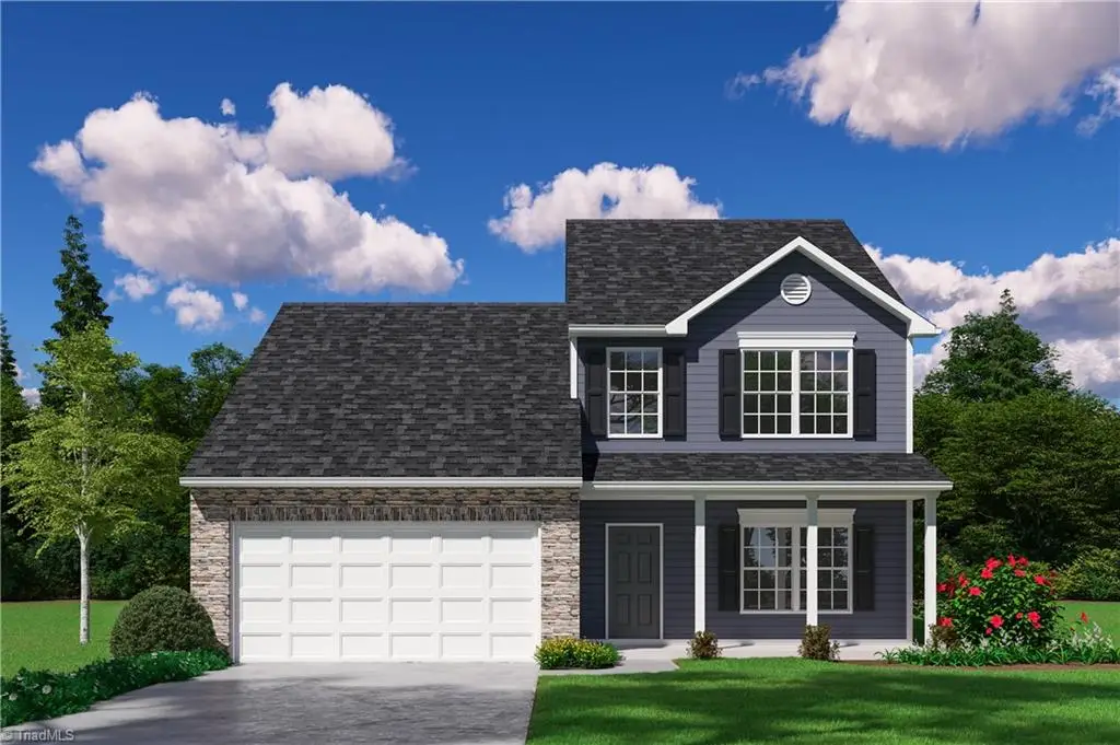 8323 Lazy Sky Lane #69, Colfax, NC 27235 - Image #1