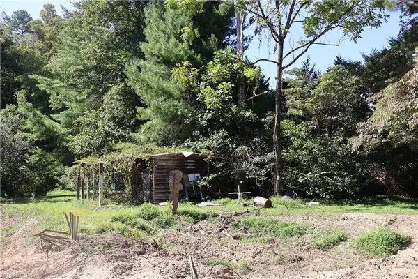 Lot 1 Mcrary Creek Road, Lenoir, NC 28645