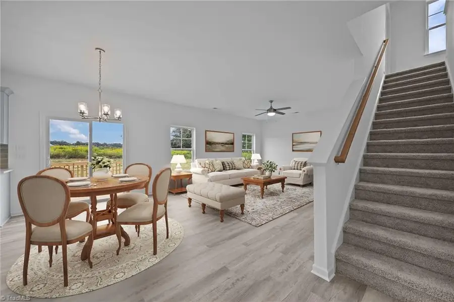 6909 Steeplegate Drive, Burlington, NC 27215 - Image #3