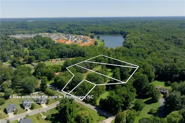 4942 Red Pine Lane, Pfafftown, NC 27040