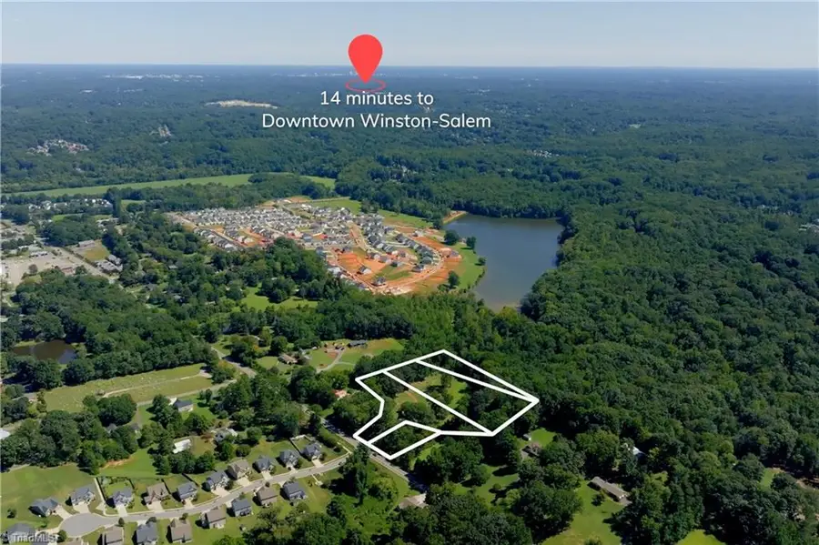 4942 Red Pine Lane, Pfafftown, NC 27040 - Image #3