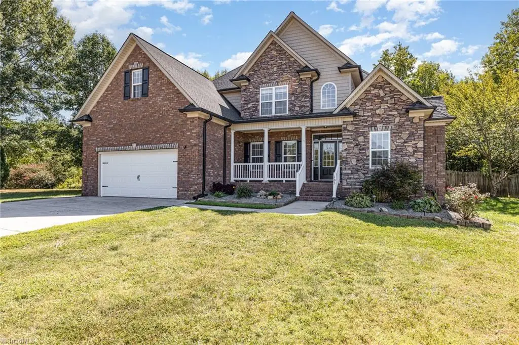 103 Plumstead Lane, Clemmons, NC 27012 - Image #1