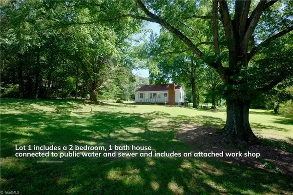 4966 Red Pine Lane, Pfafftown, NC 27040