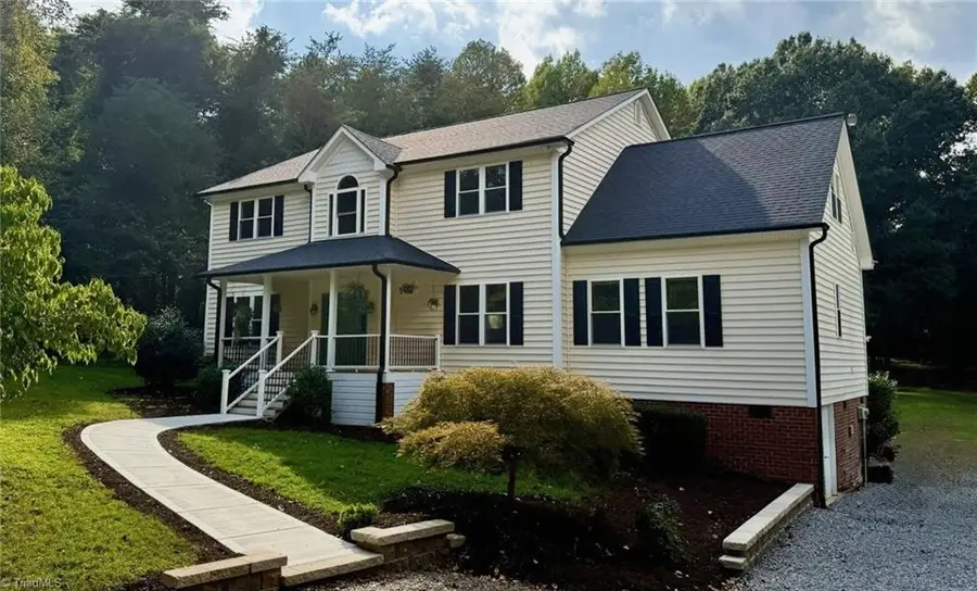 1803 Fleming Road, Greensboro, NC 27410 - Image #2