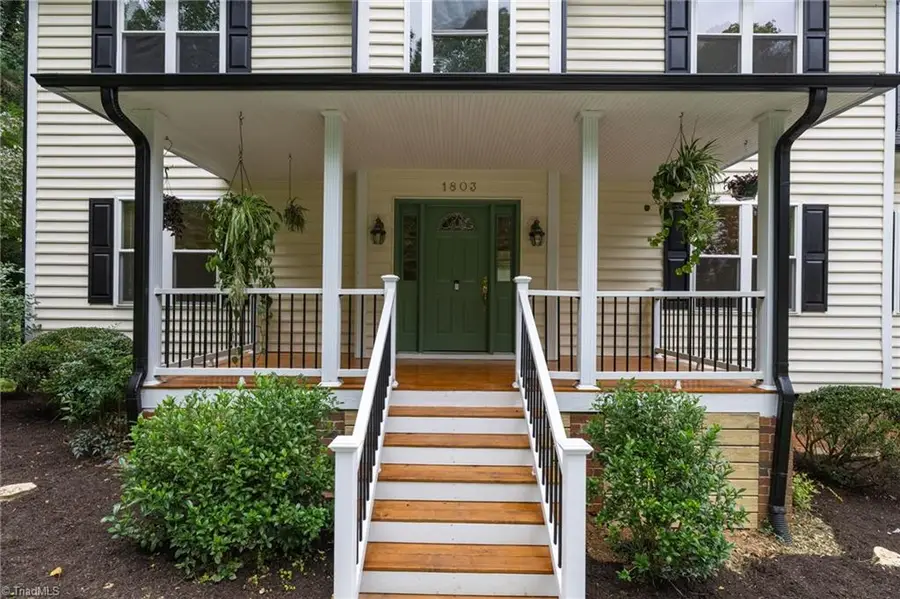 1803 Fleming Road, Greensboro, NC 27410 - Image #3